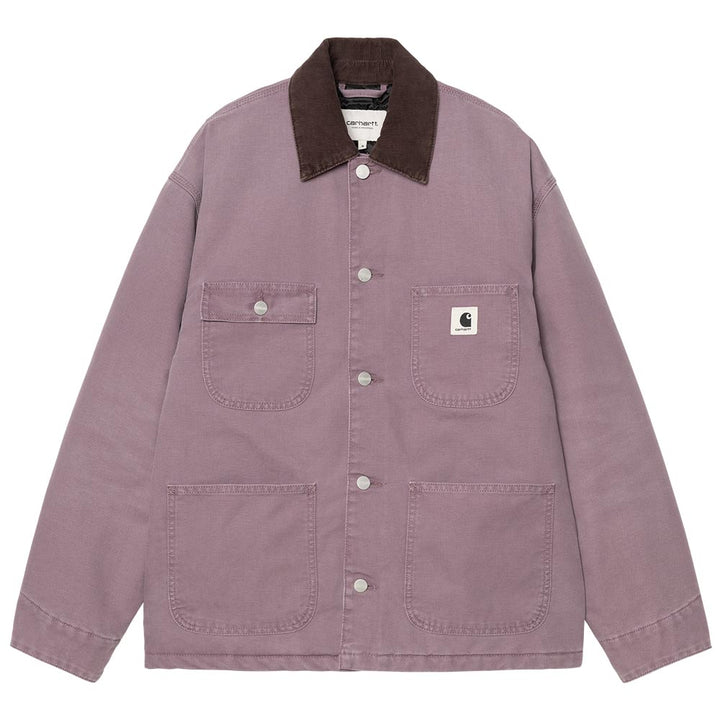 W' OG Michigan Coat | Phlox