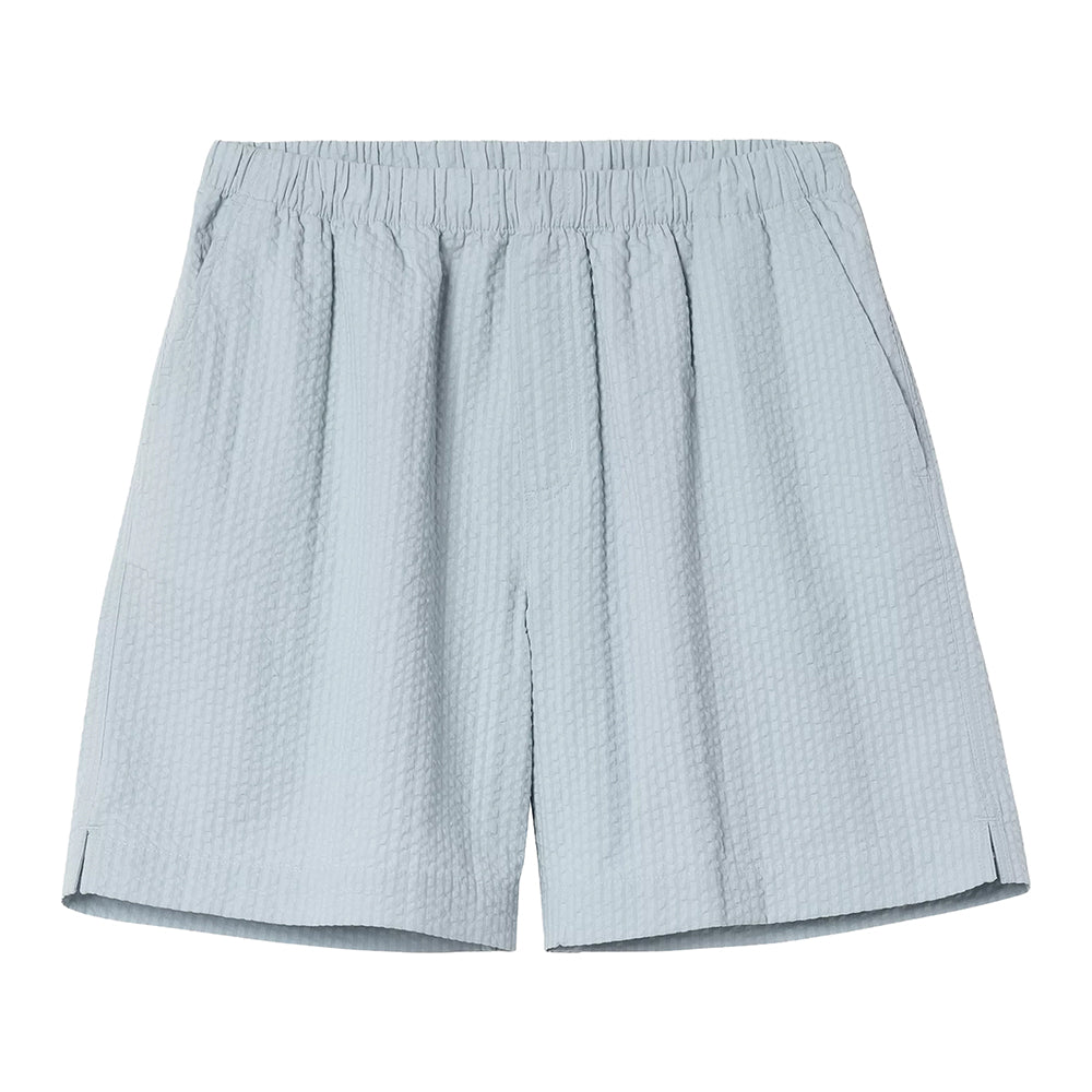 W' Toland Short | Blue Fog