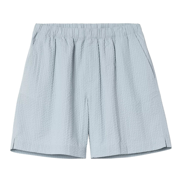 W' Toland Short | Blue Fog