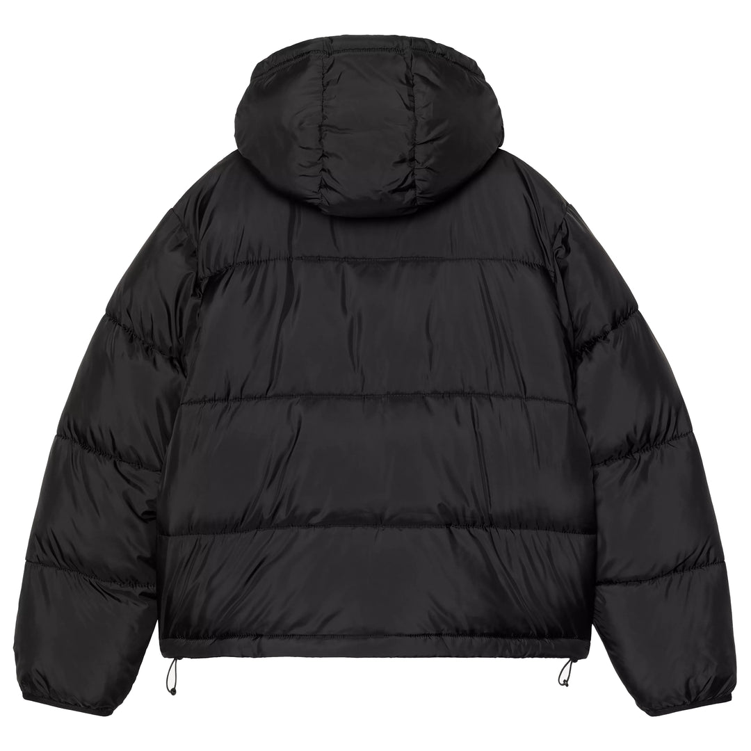 W' Toronto Jacket | Black