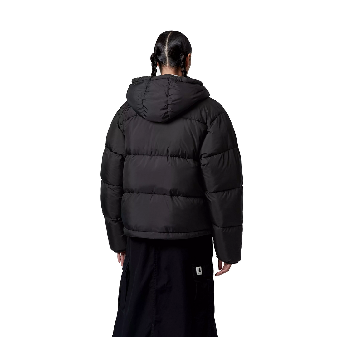 W' Toronto Jacket | Black