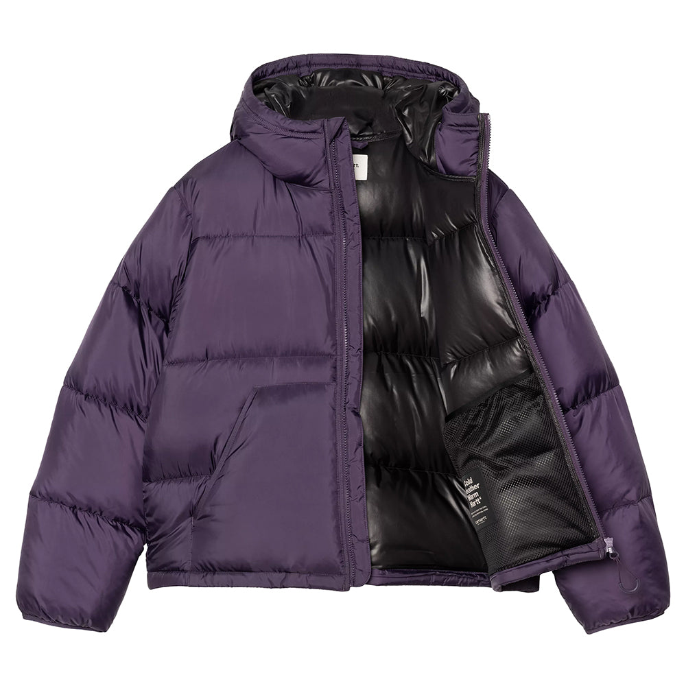 W' Toronto Jacket | Lakers