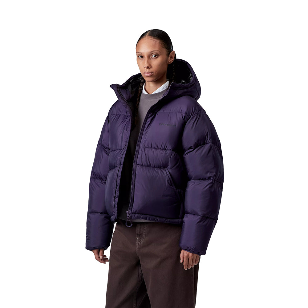 W' Toronto Jacket | Lakers