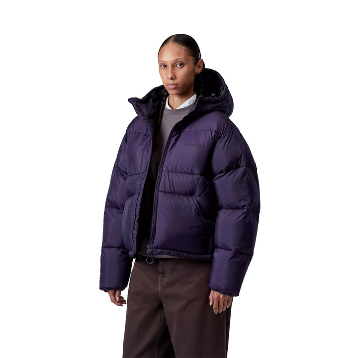 W' Toronto Jacket | Lakers