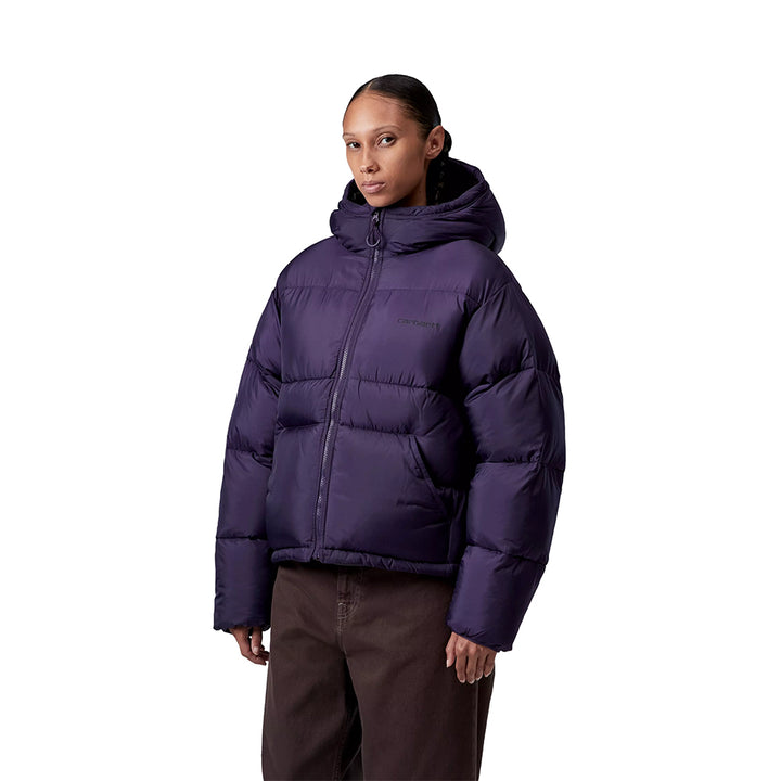 W' Toronto Jacket | Lakers