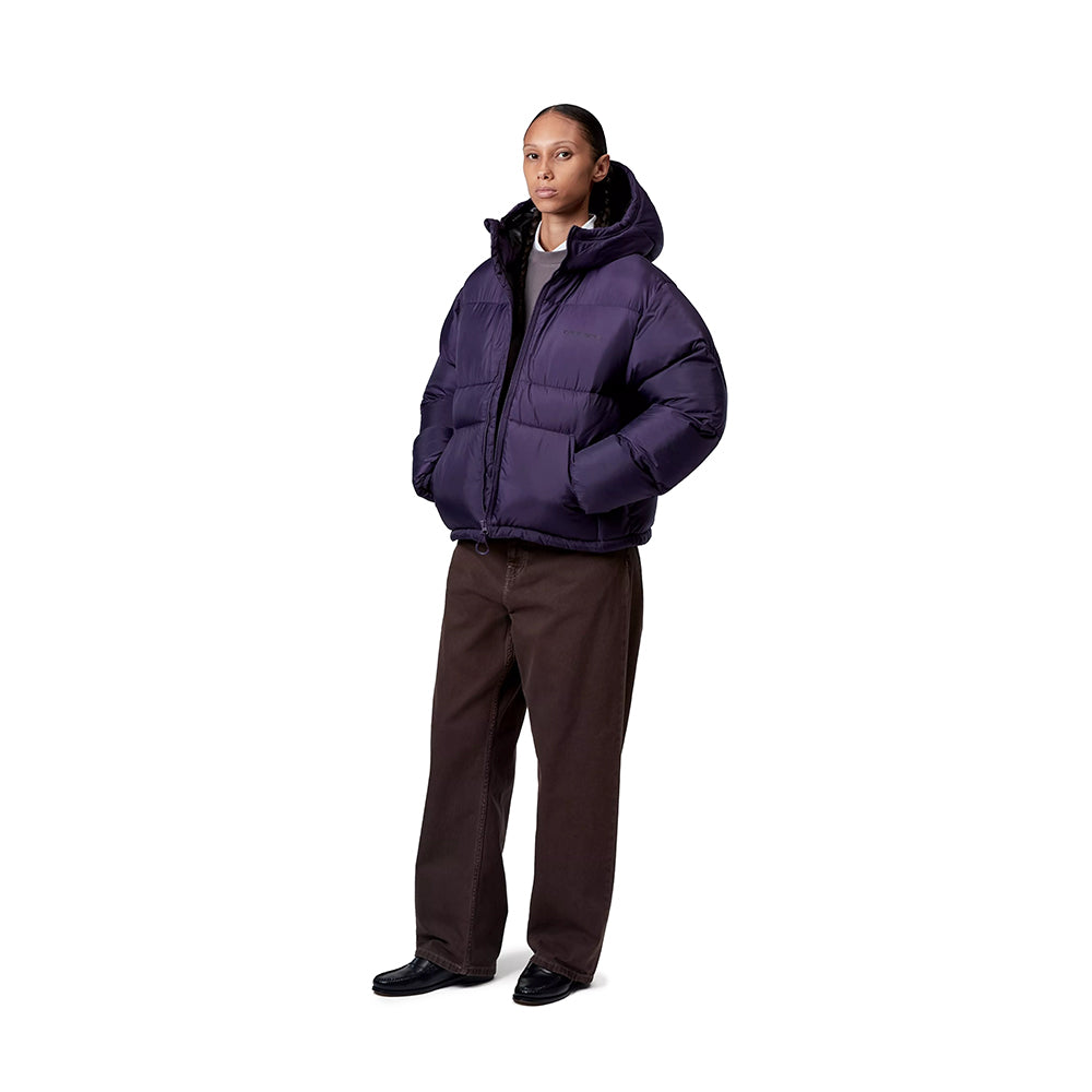 W' Toronto Jacket | Lakers