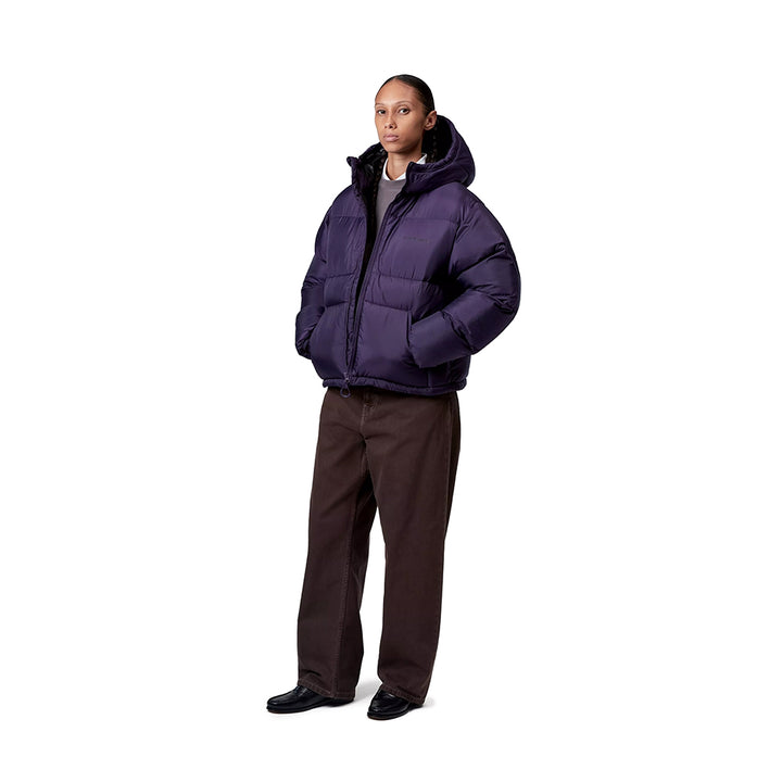 W' Toronto Jacket | Lakers