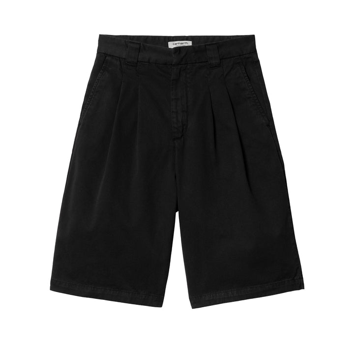 W' Tristin Short | Black