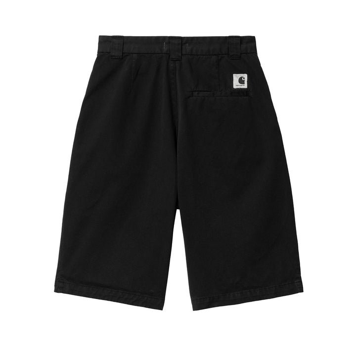 W' Tristin Short | Black