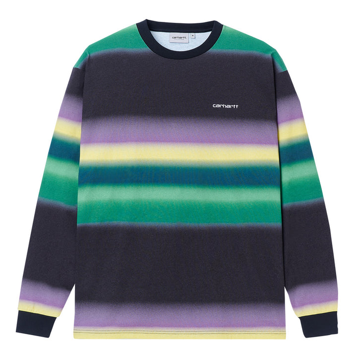 Walker L/S Tee | Chervil