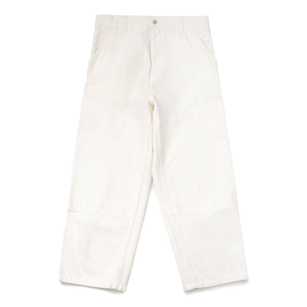 Wide Panel Pant | Wax (rinsed)
