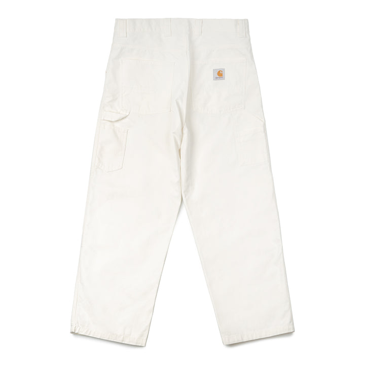 Wide Panel Pant | Wax (rinsed)
