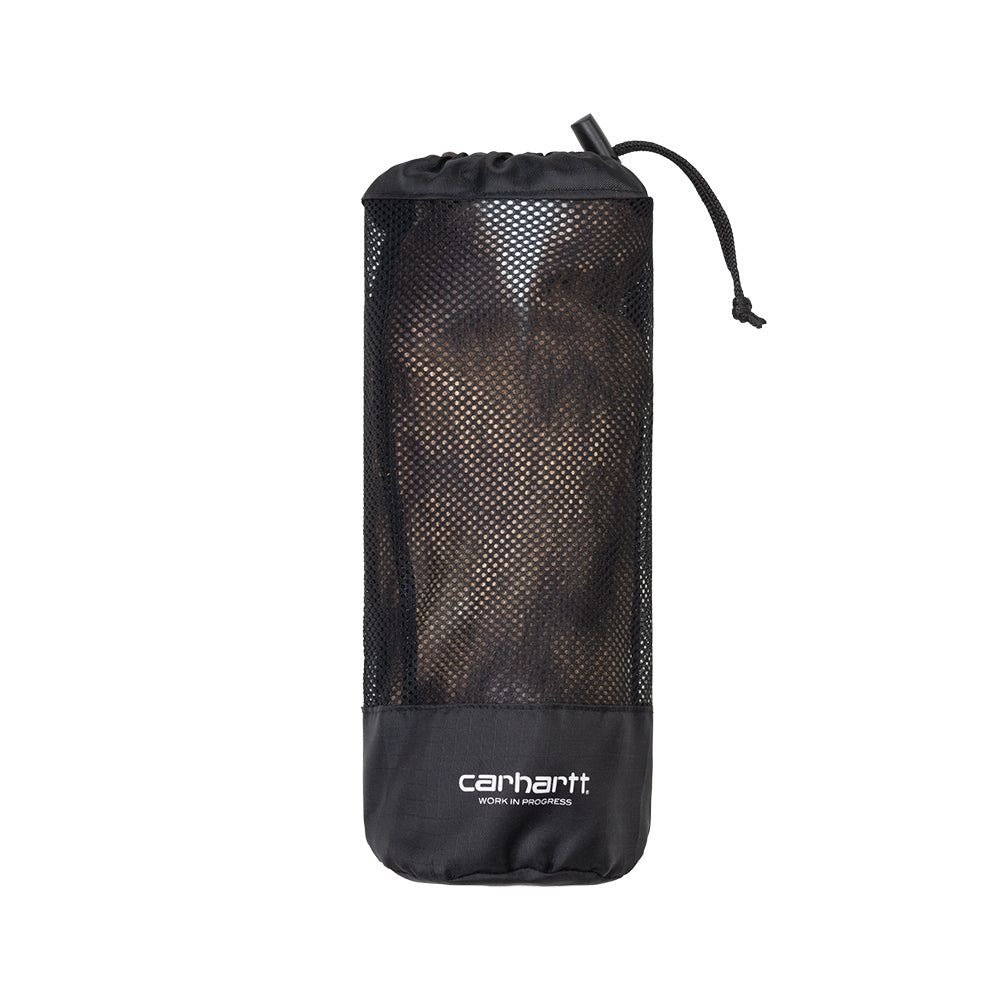 Wild Dog Packable Towel | Wild Dog Print