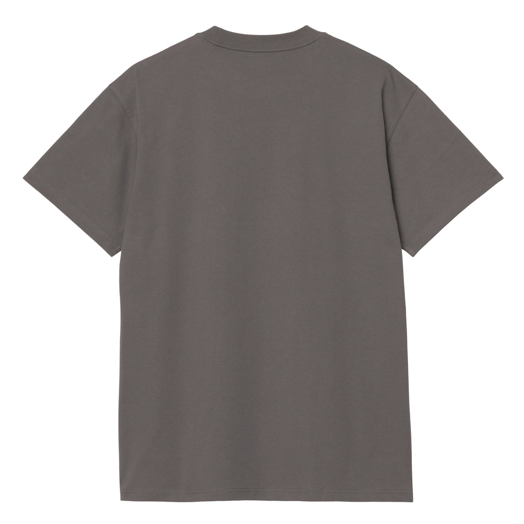 Wiptopia Script Tee | Porphyry