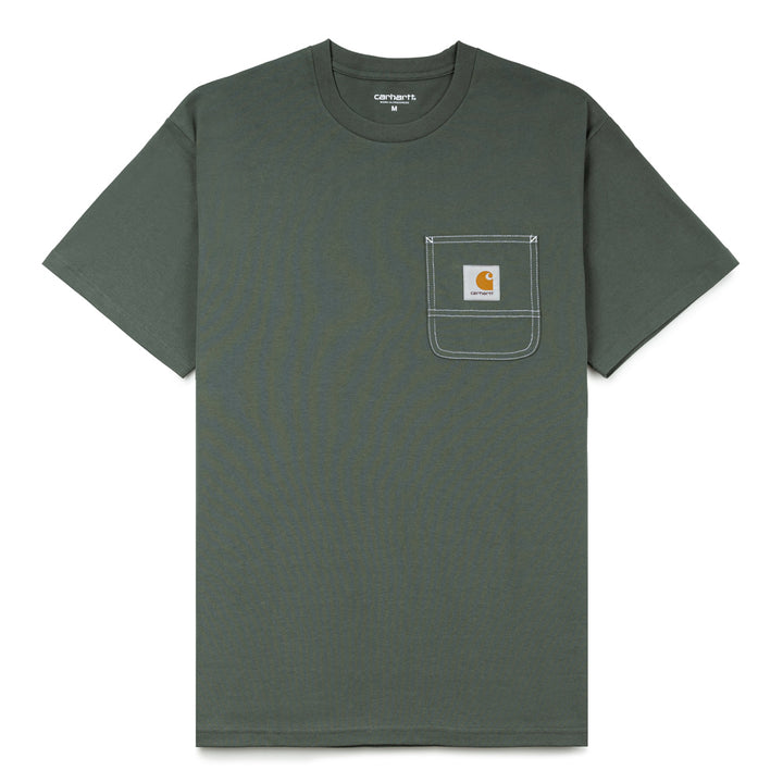 Work Pocket Tee | Jura