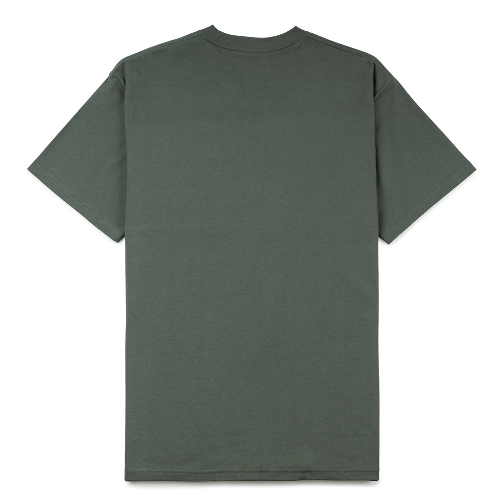 Work Pocket Tee | Jura