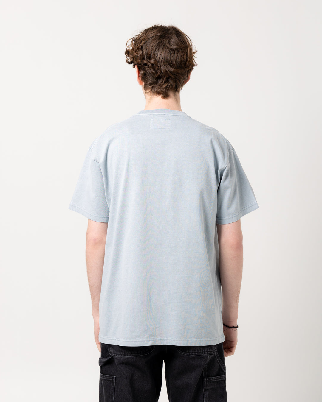 Work Pocket Tee | Quarry