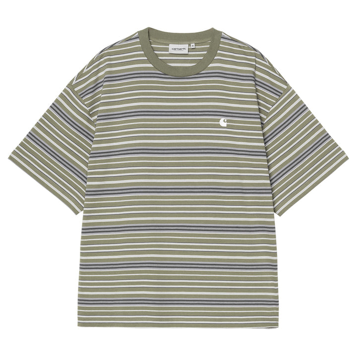 Zane Tee | Dollar Green