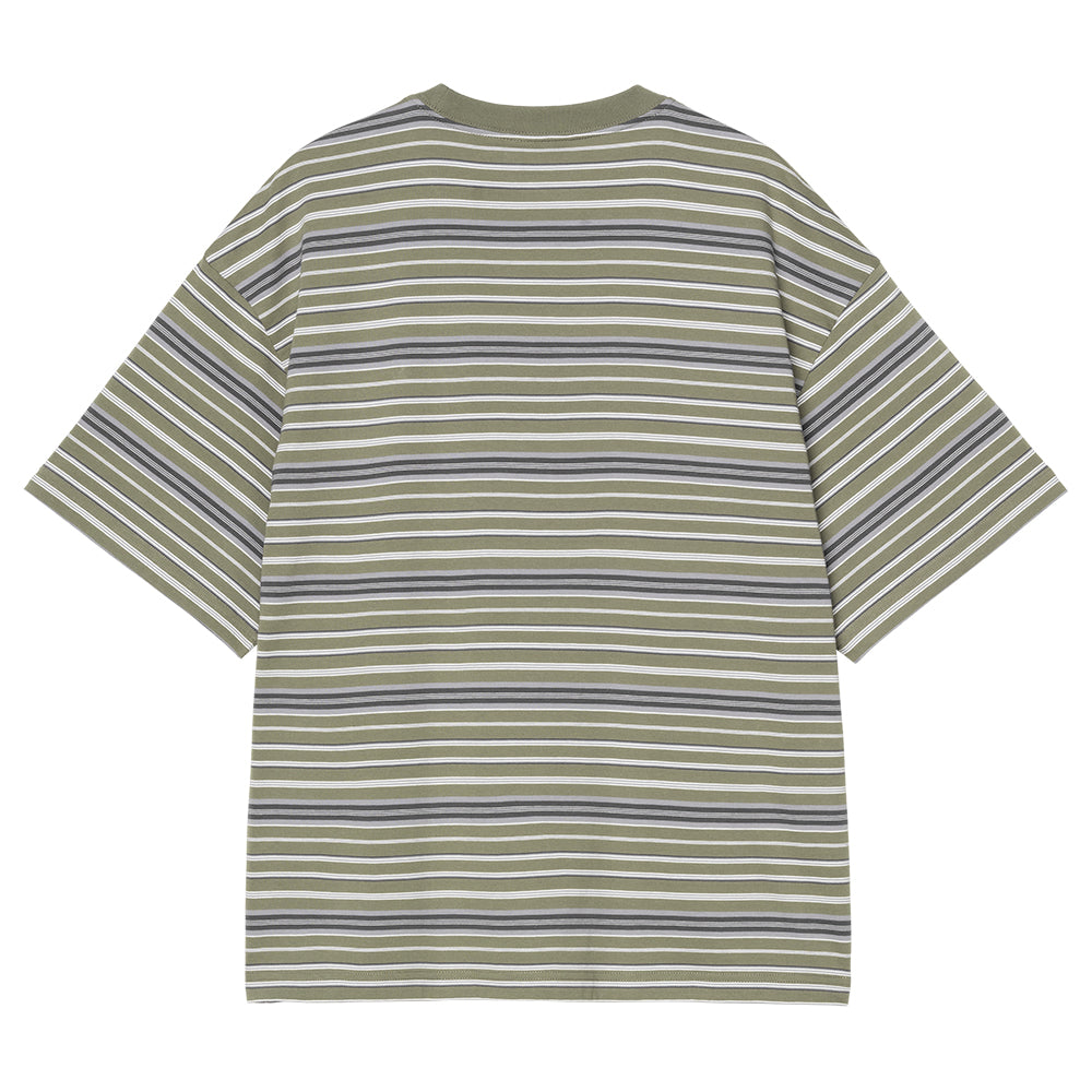 Zane Tee | Dollar Green