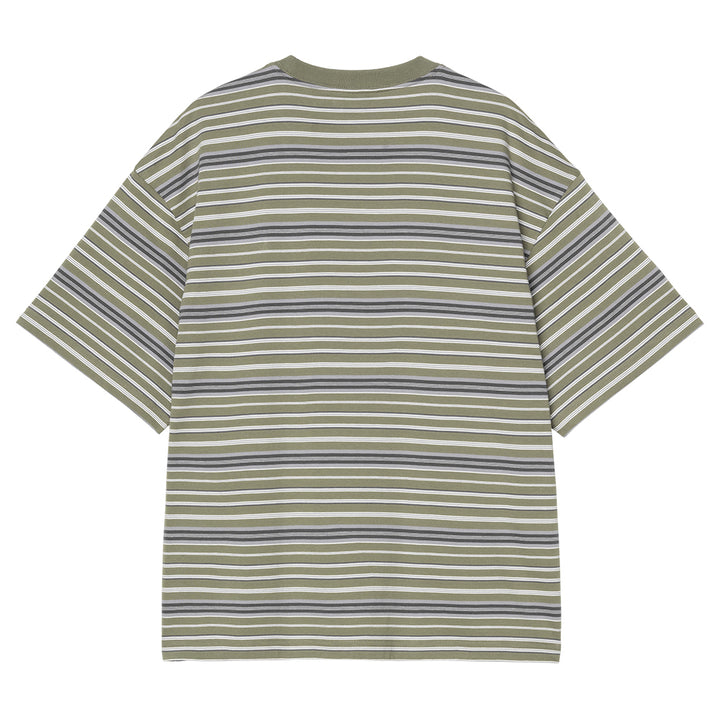 Zane Tee | Dollar Green