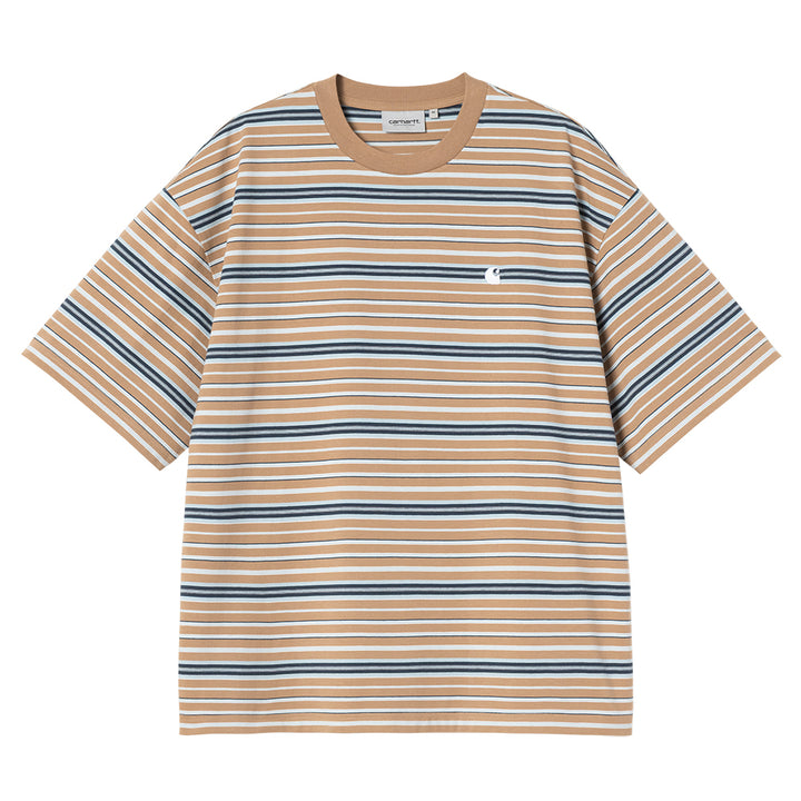 Zane Tee | Peanut