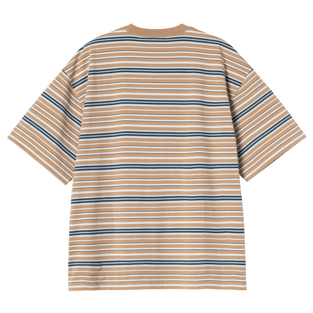 Zane Tee | Peanut