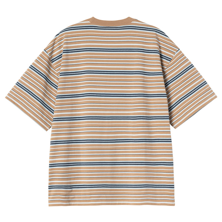 Zane Tee | Peanut