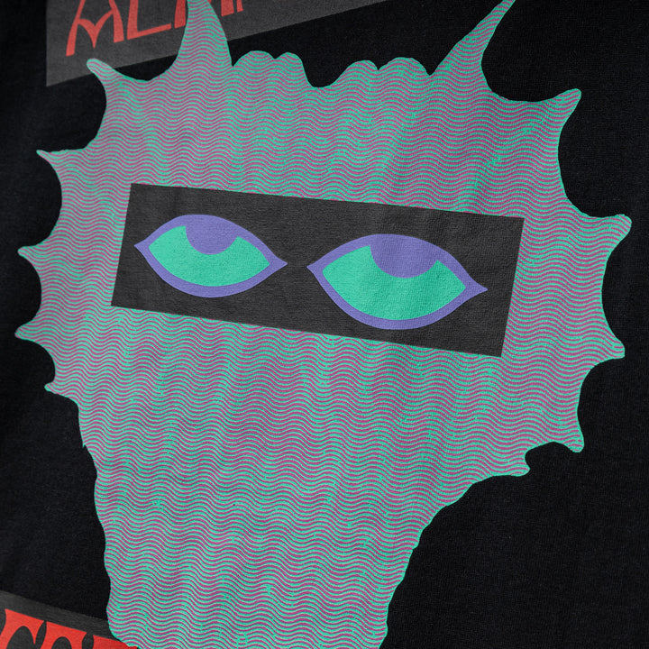 Carhartt WIP x CROSSOVER Pocket Tee | Black