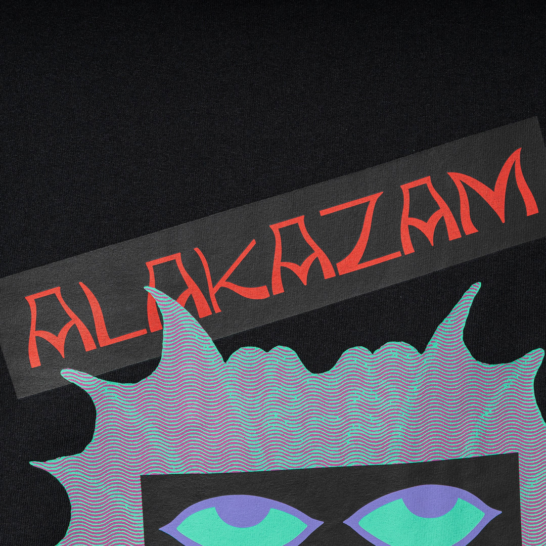 Carhartt WIP x CROSSOVER Pocket Tee | Black