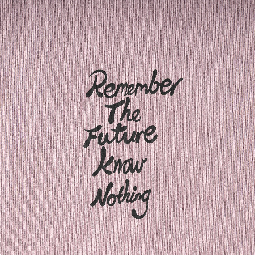 Carhartt WIP x CROSSOVER Pocket Tee | Elderberry