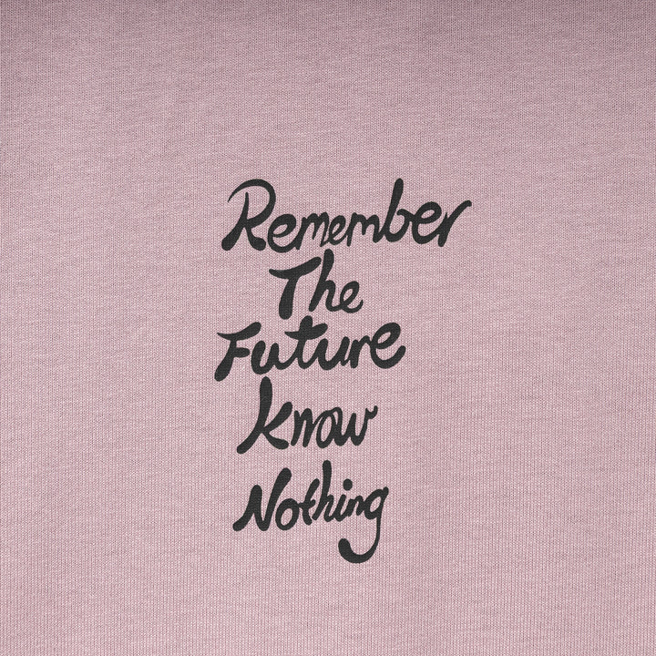 Carhartt WIP x CROSSOVER Pocket Tee | Elderberry