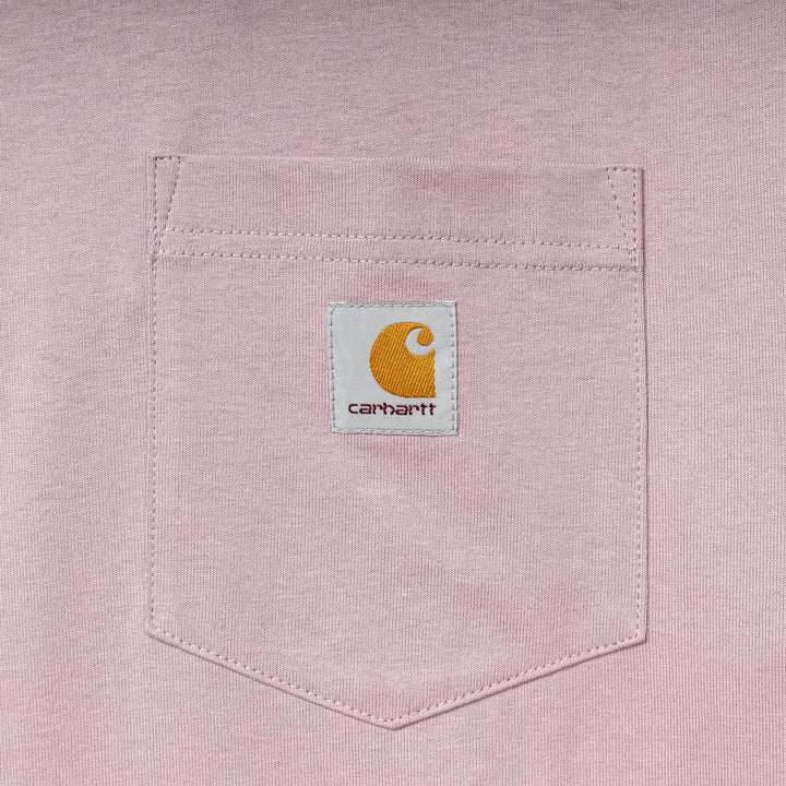 Carhartt WIP x CROSSOVER Pocket Tee | Elderberry