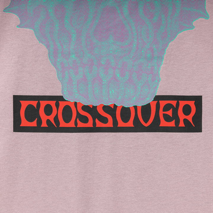 Carhartt WIP x CROSSOVER Pocket Tee | Elderberry