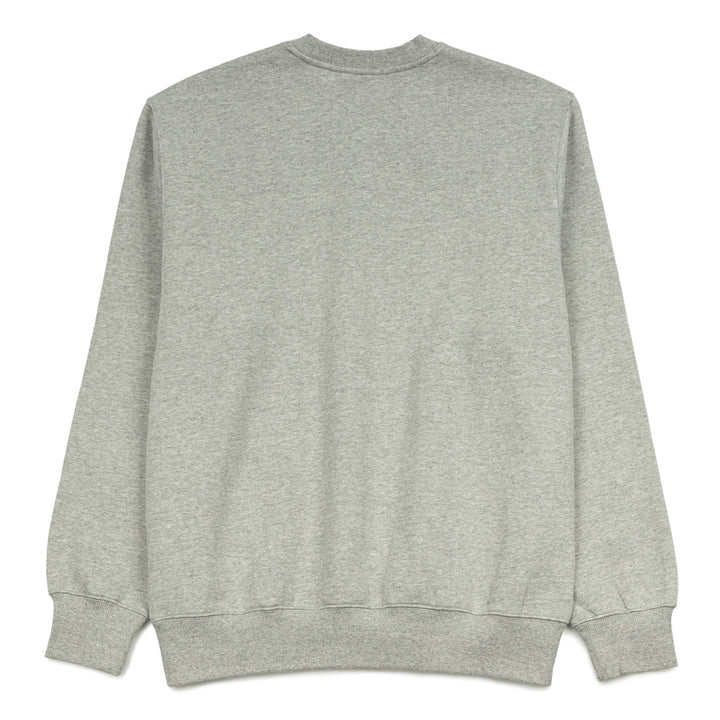 Carhartt WIP x IAB Sweatshirt | Grey Heather