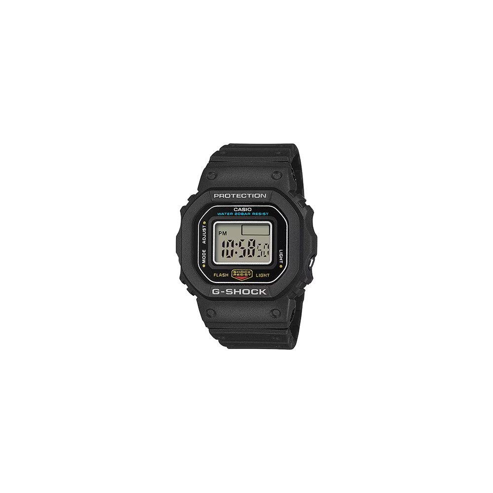 G-Shock Nano DWN-5600 | Black