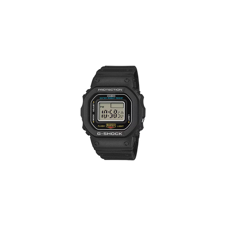 G-Shock Nano DWN-5600 | Black