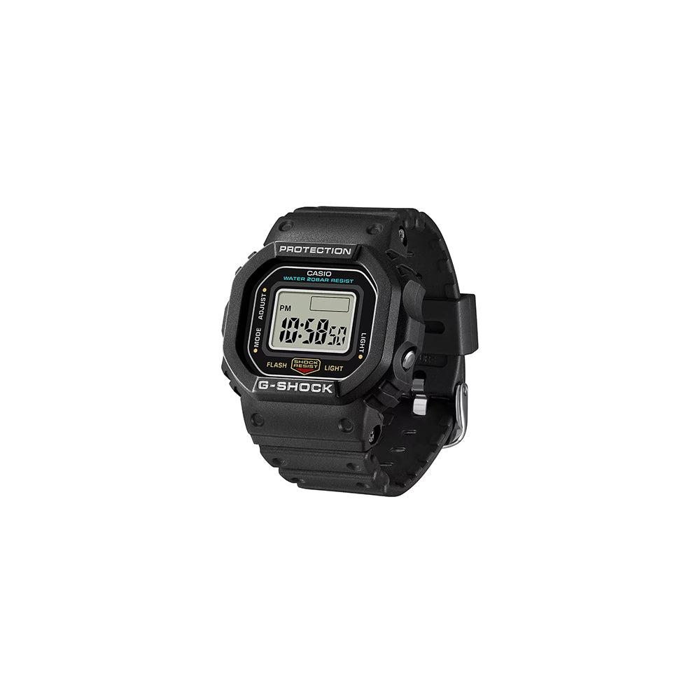G-Shock Nano DWN-5600 | Black