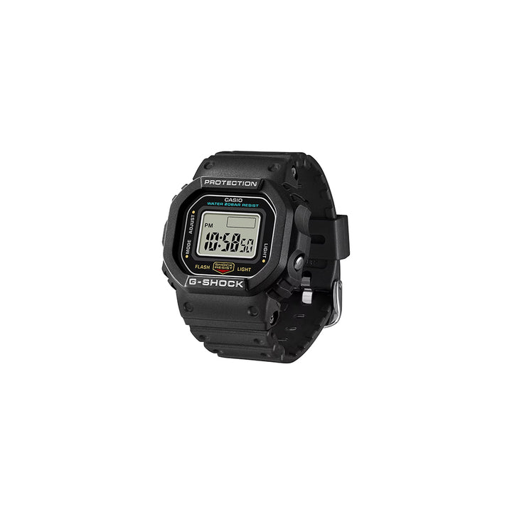 G-Shock Nano DWN-5600 | Black
