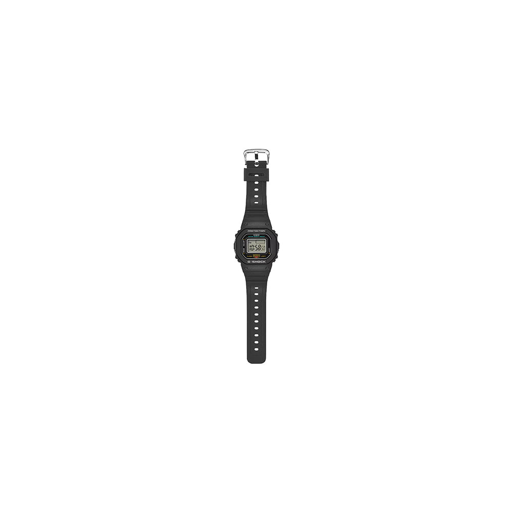 G-Shock Nano DWN-5600 | Black