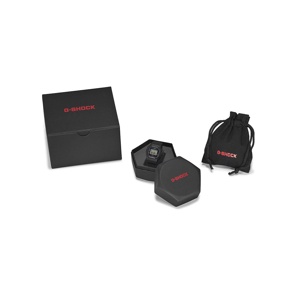 G-Shock Nano DWN-5600 | Black