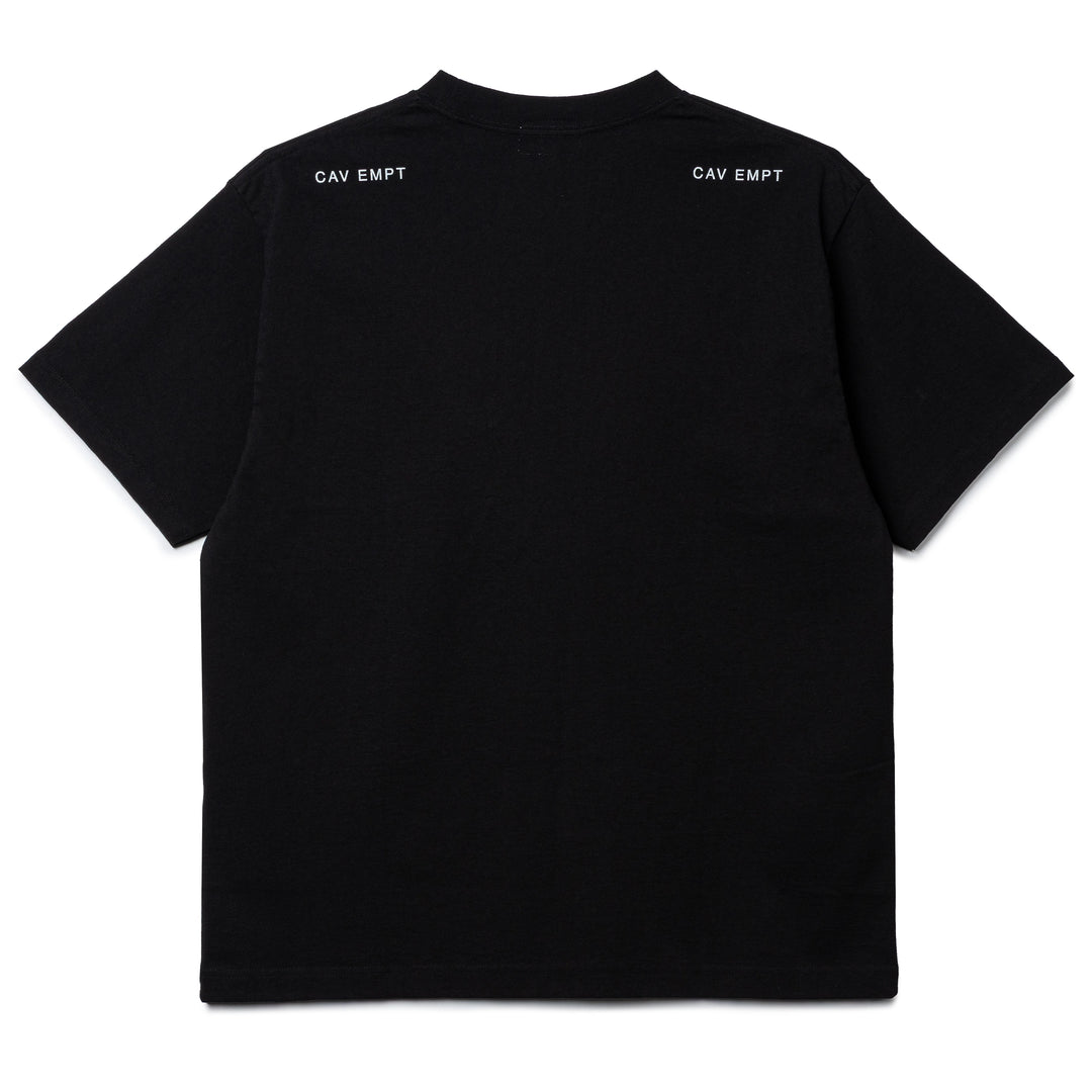 AS 2D3Pursuit Tee | Black