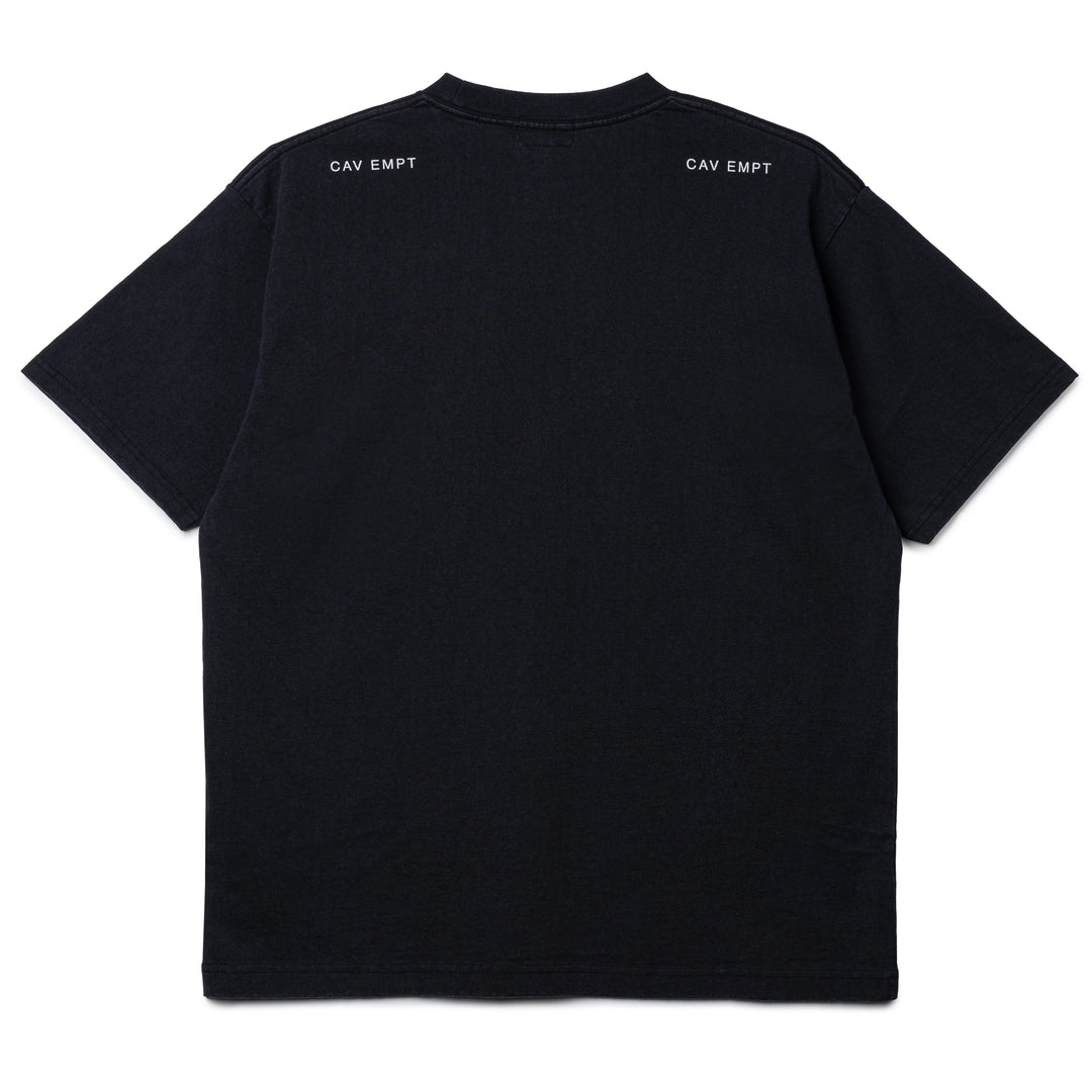 AS 2x Origin Tee | Black