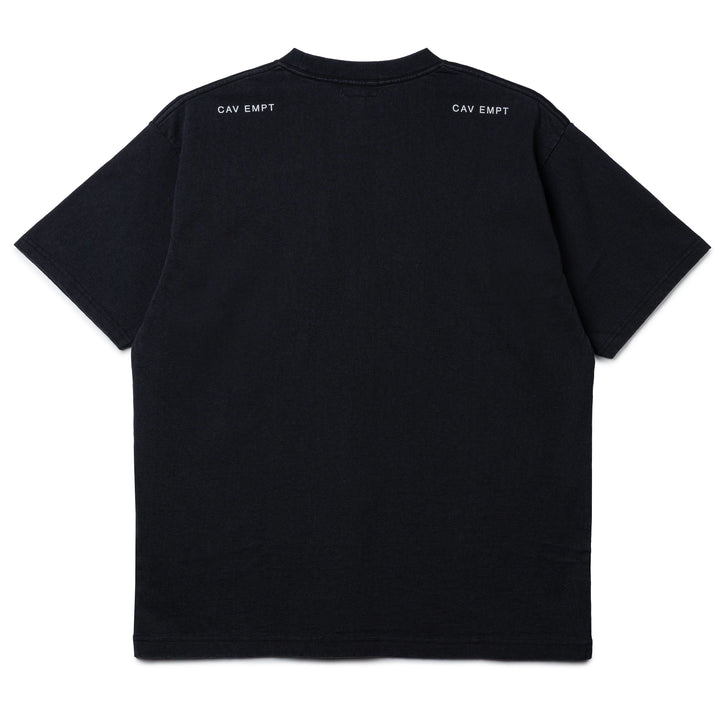 AS 2x Origin Tee | Black
