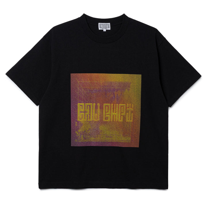 Pursuit Tee | Black