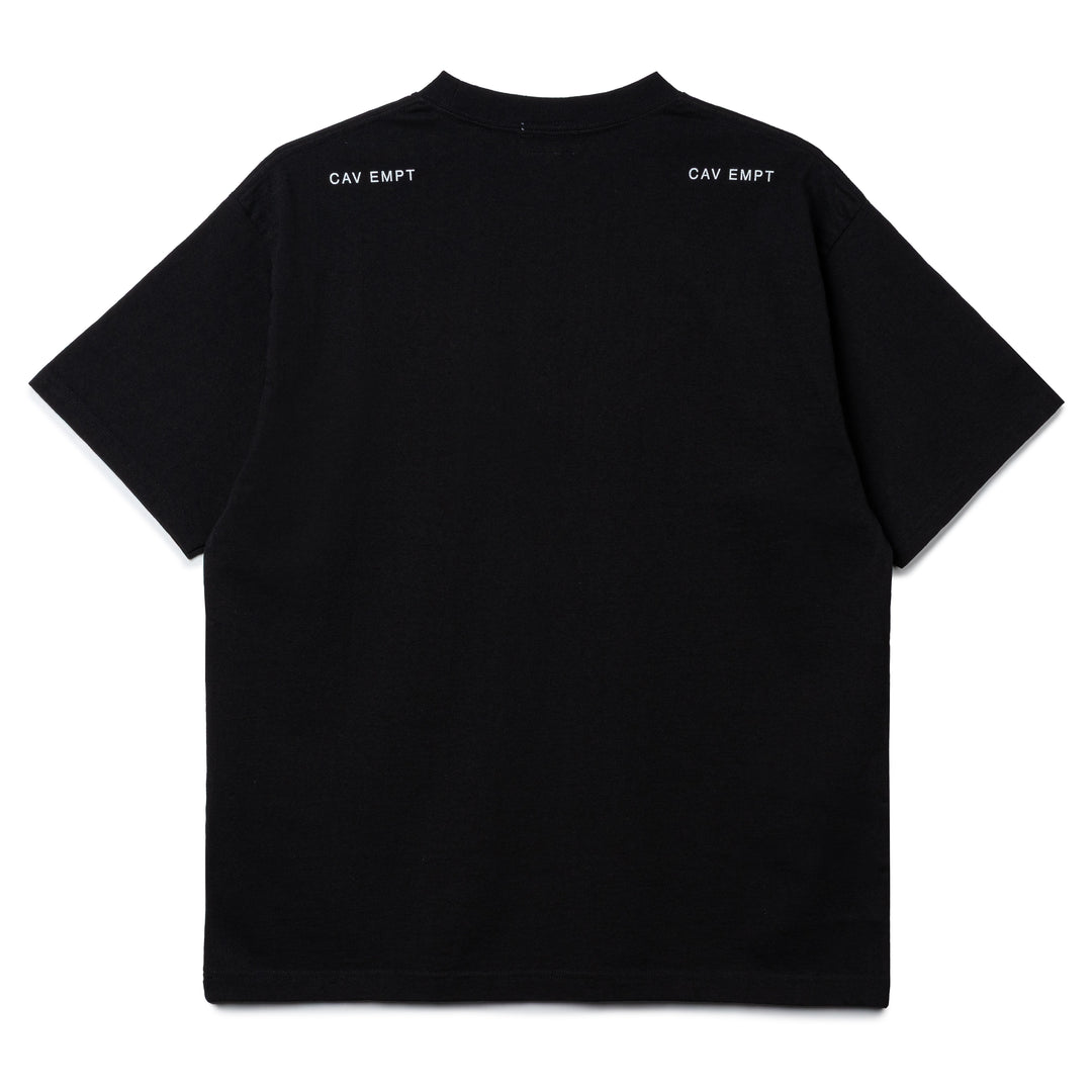 Pursuit Tee | Black