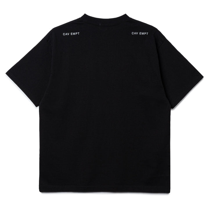 Pursuit Tee | Black