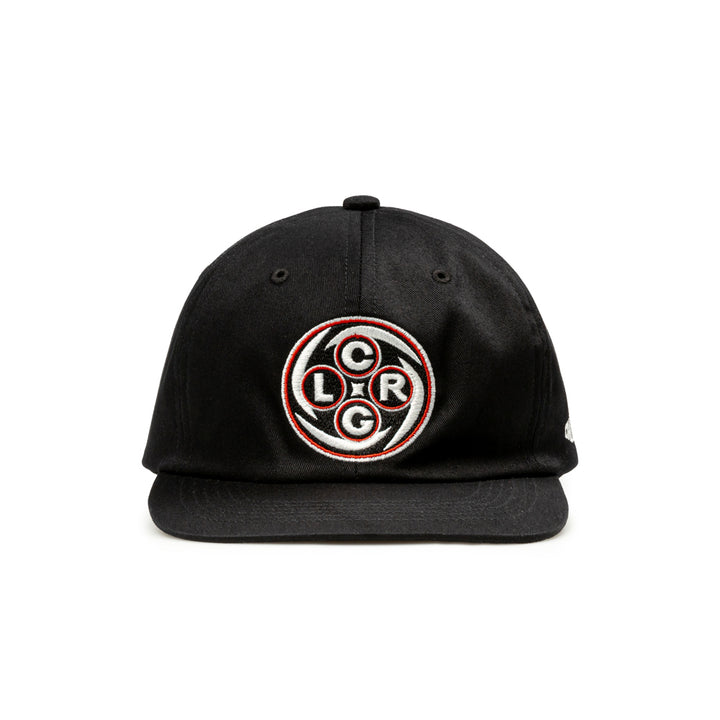 CLGR Cap | Black