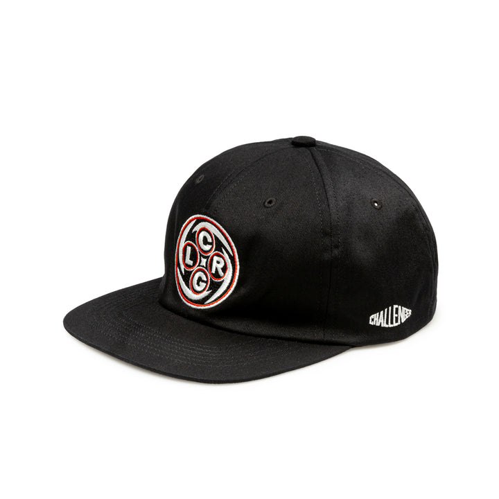 CLGR Cap | Black