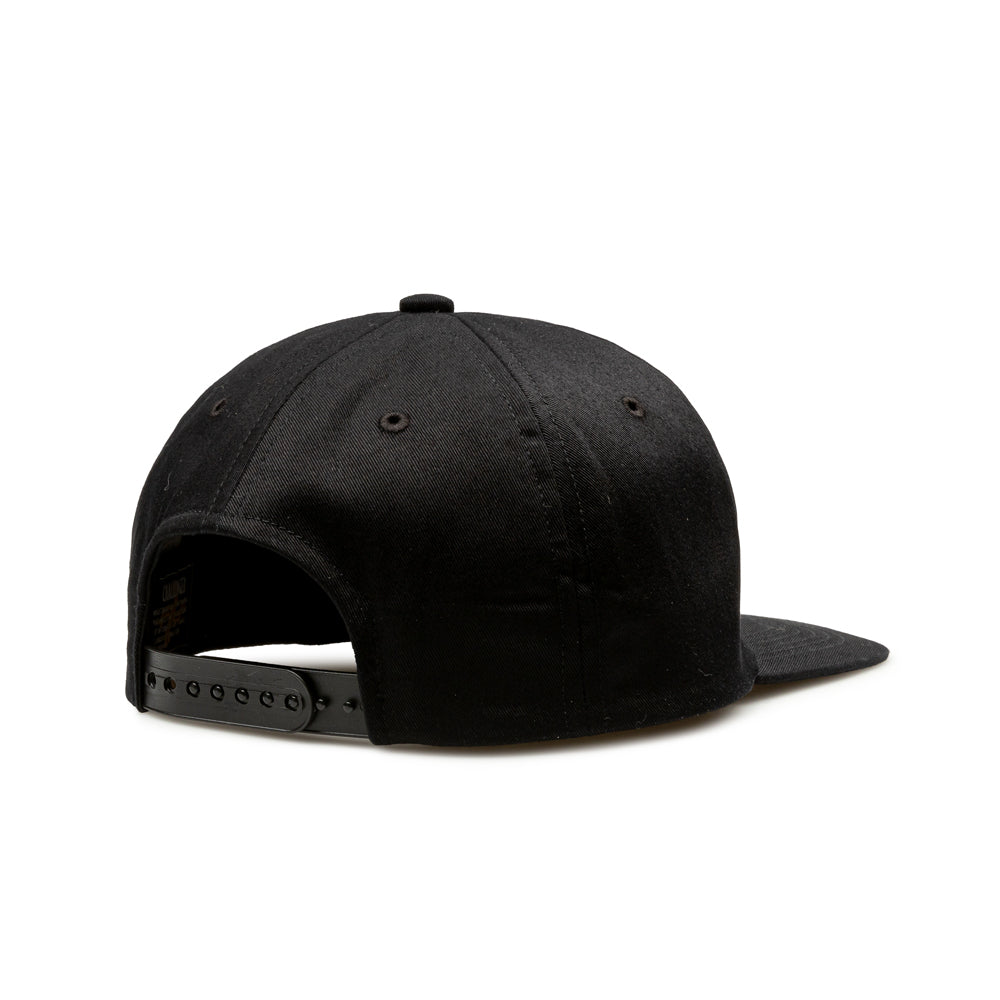 CLGR Cap | Black