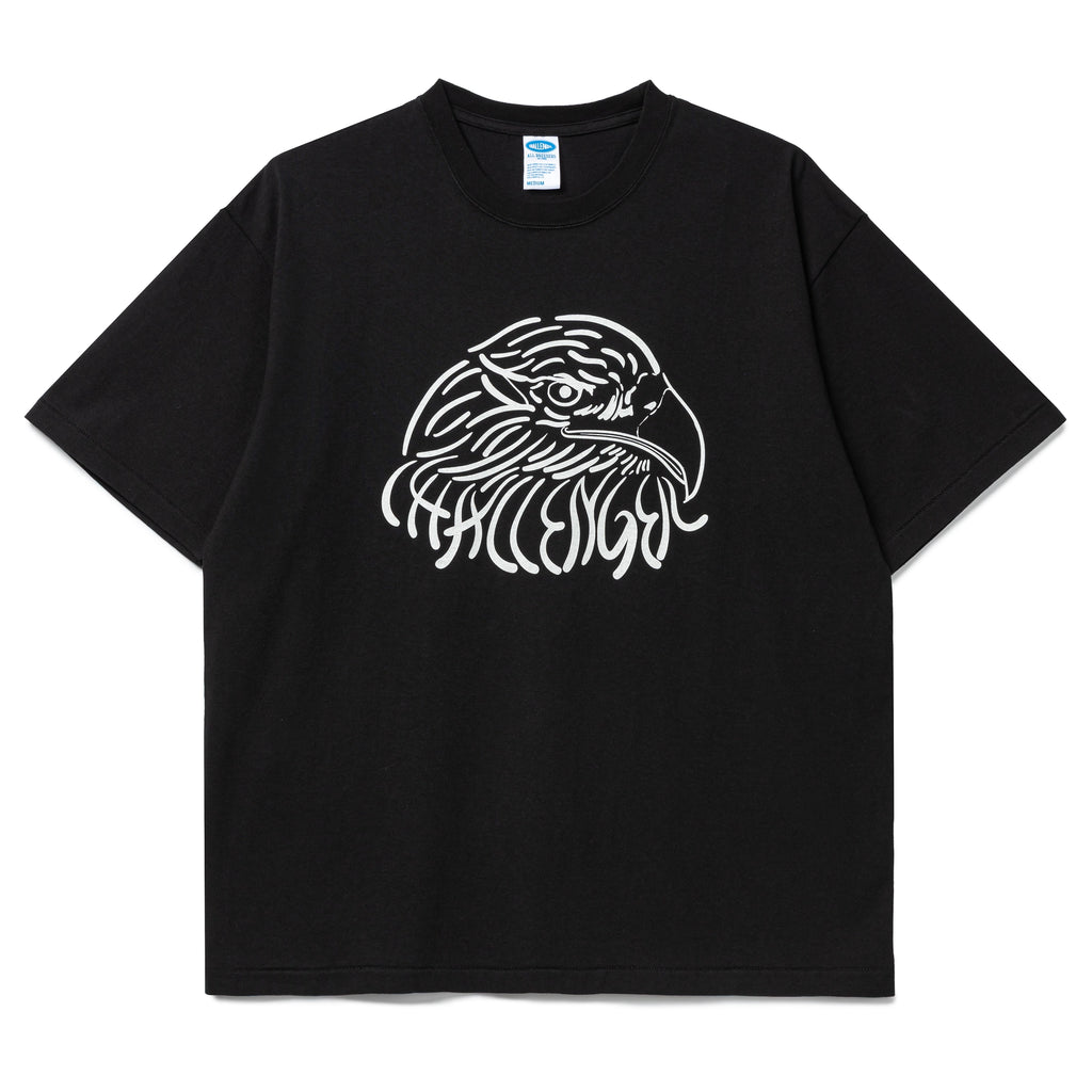 トップス L CHALLENGER - EAGLE TEE BLACK Challenger Eagle Tee | Black